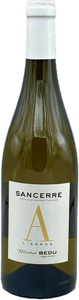 Michel Bedu L'Agros