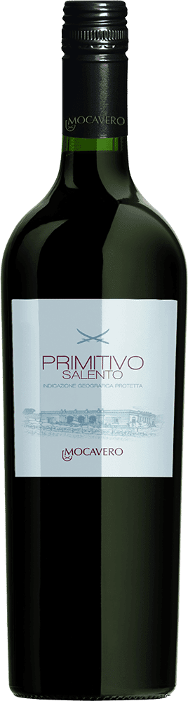 Mocavero Primitivo del Salento