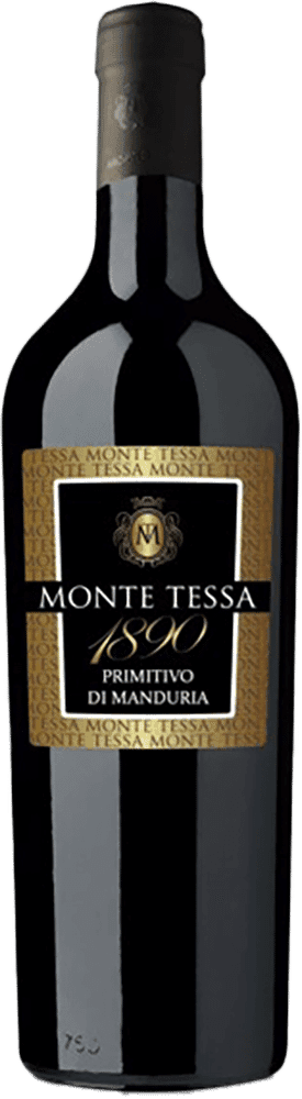 Monte Tessa