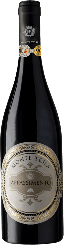 Monte Tessa Appassimento