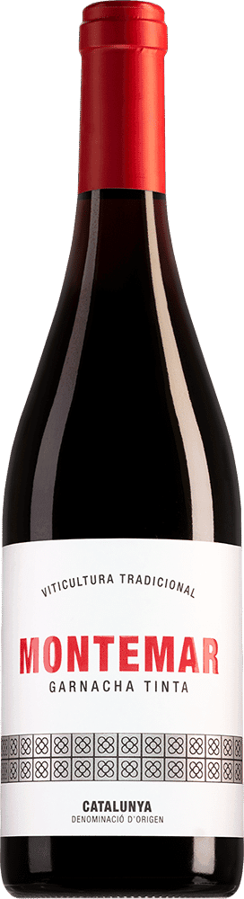 Montemar Garnacha Tinta