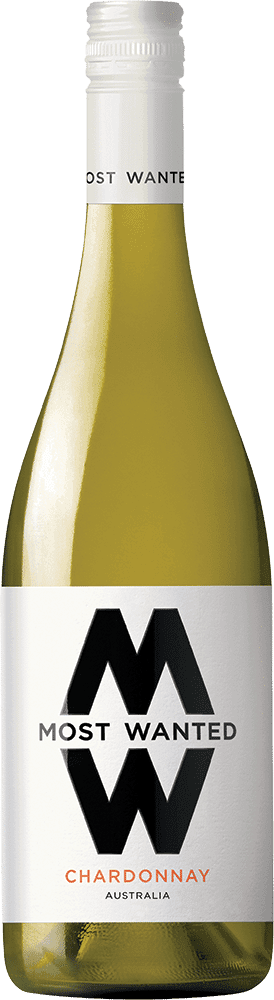 Most Wanted Chardonnay