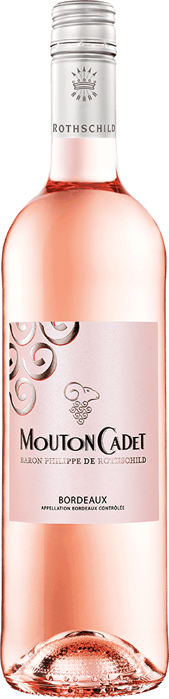 Mouton Cadet Rosé