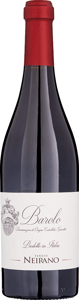 Neirano Barolo