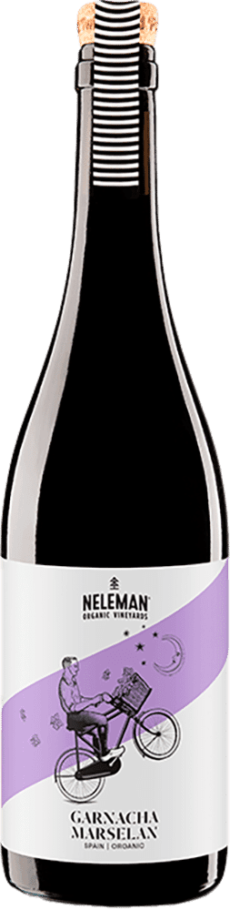 Neleman Garnacha Marselan