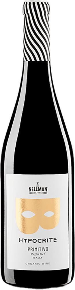 Neleman Primitivo 'Hypocrite'