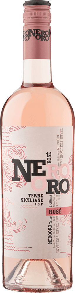 Nero Oro Rosé