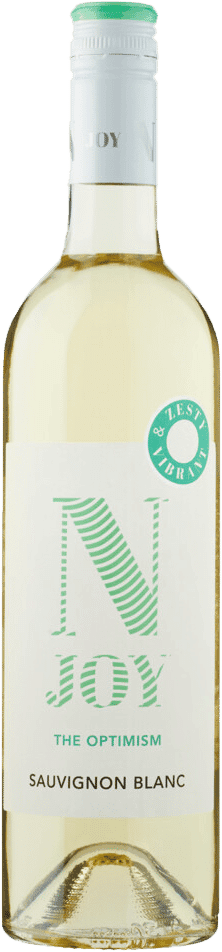 Njoy Sauvignon Blanc 'The Optimism'