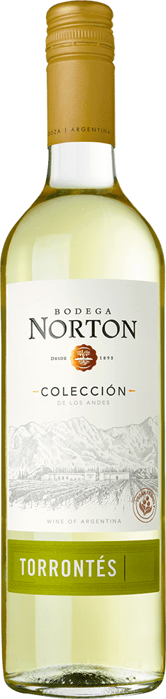 Norton Torrontés Colección