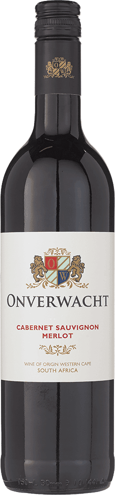 Onverwacht Cabernet Sauvignon Merlot