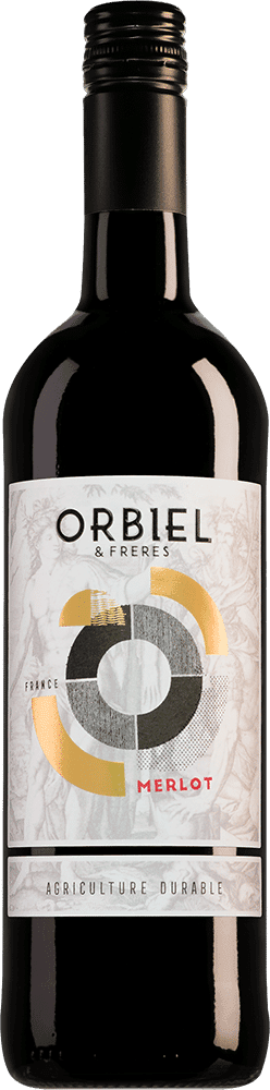 Orbiel & Frères Merlot
