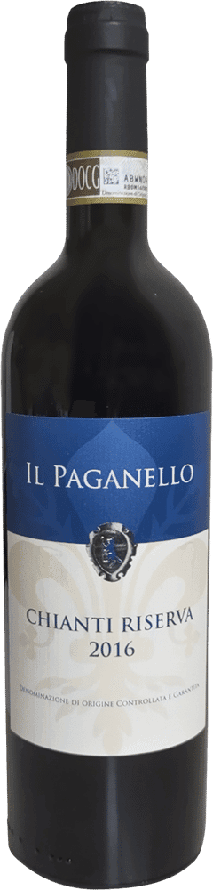 Paganello Il Paganello