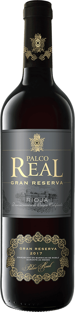 Palco Real Gran Reserva