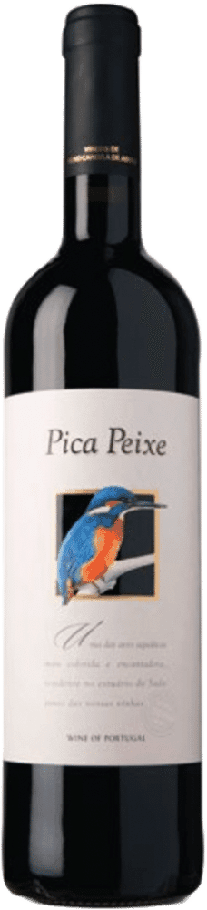 Pica Peixe Tinto
