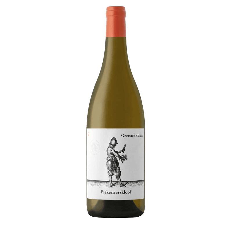 Piekenierskloof Grenache Blanc