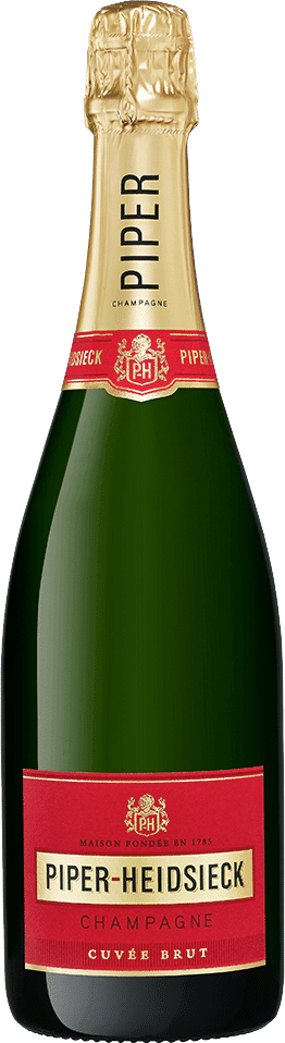 Piper-Heidsieck Cuvée Brut