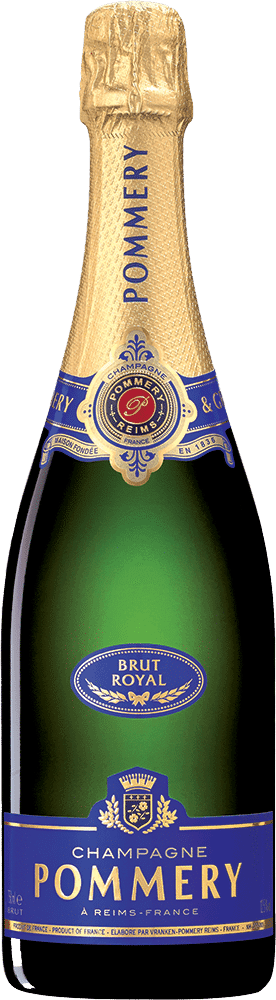 Pommery Brut Royal