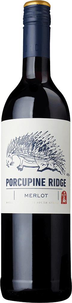 Porcupine Ridge Merlot