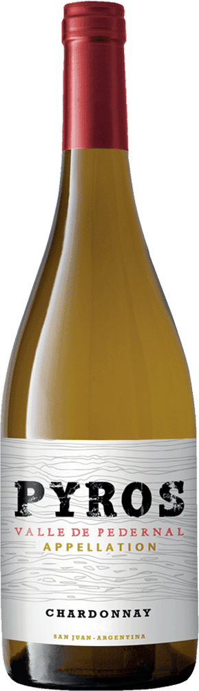 Pyros Appellation Chardonnay
