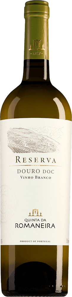 Quinta da Romaneira Branco Reserva