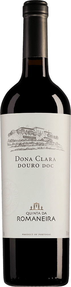 Quinta da Romaneira Dona Clara