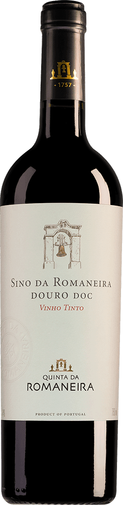 Quinta da Romaneira Sino da Romaneira