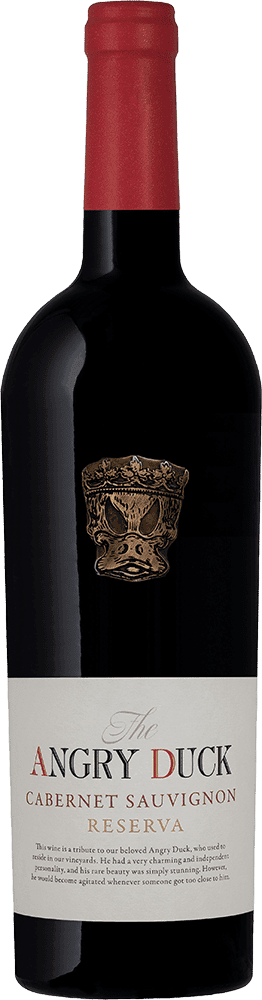 Quinta da S. Sebastiāo Angry Duck