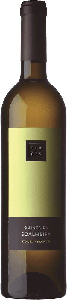 Quinta da Soalheira Branco