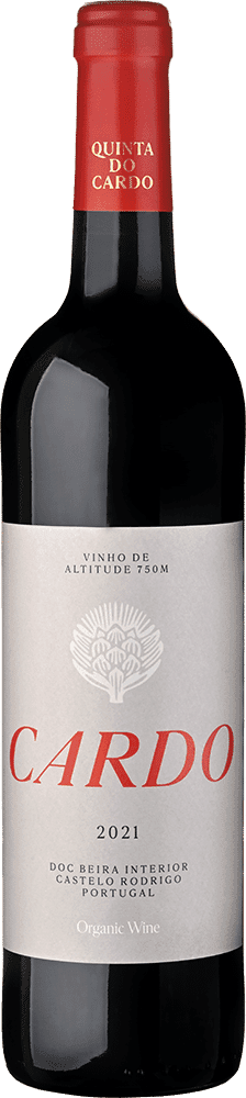 Quinta do Cardo Cardo Tinto