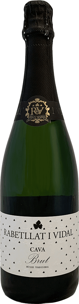 Rabetllat i Vidal Brut