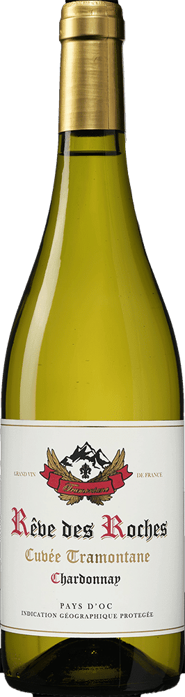 Rêve des Roches Cuvée Tramontane