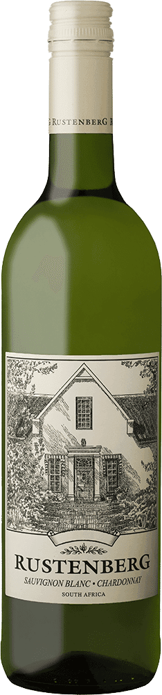 Rustenberg Sauvignon Blanc Chardonnay