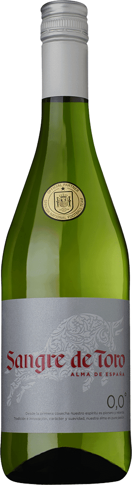 Sangre de Toro Alma de España 0,0