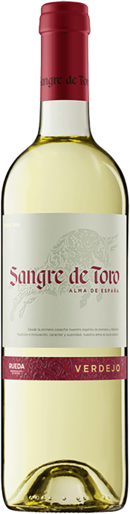 Sangre de Toro Verdejo 'Alma de España'