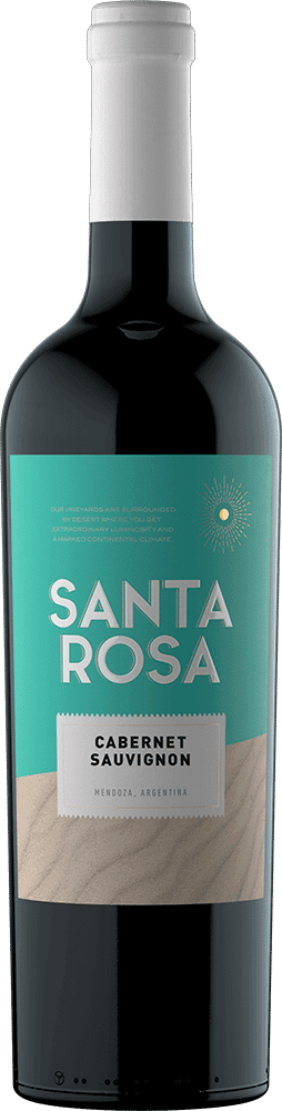 Santa Rosa Cabernet Sauvignon