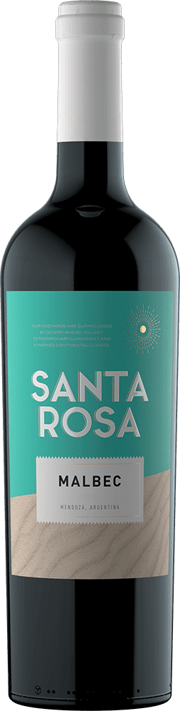 Santa Rosa Malbec