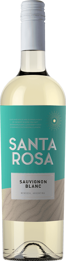 Santa Rosa Sauvignon Blanc