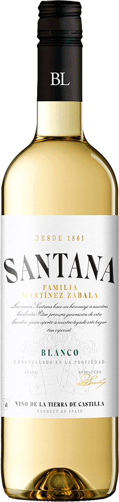 Santana Blanco