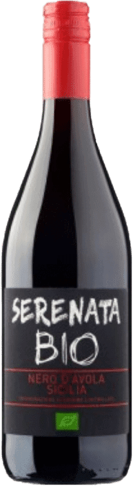 Serenata Nero d'Avola
