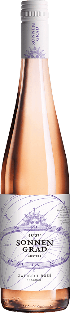 Sonnengrad Zweigelt Rosé
