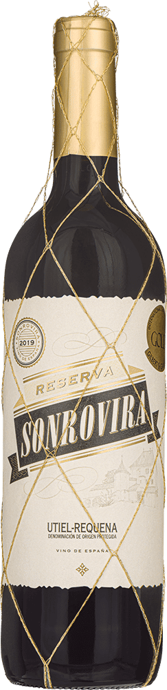 Sonrovira Reserva