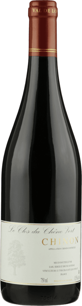 Le Clos du Chêne Vert