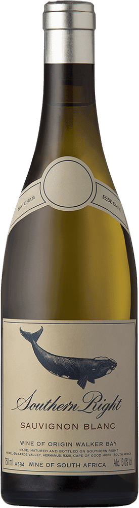 Southern Right Sauvignon Blanc