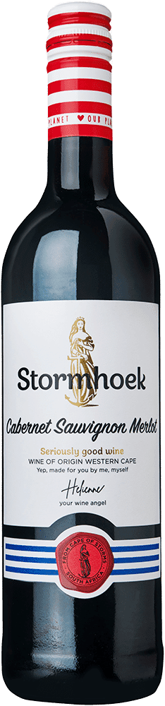 Stormhoek Cabernet Sauvignon Merlot