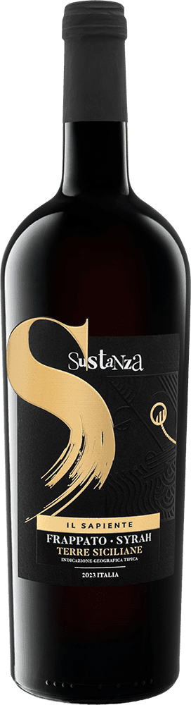 Sustanza Il Sapiente