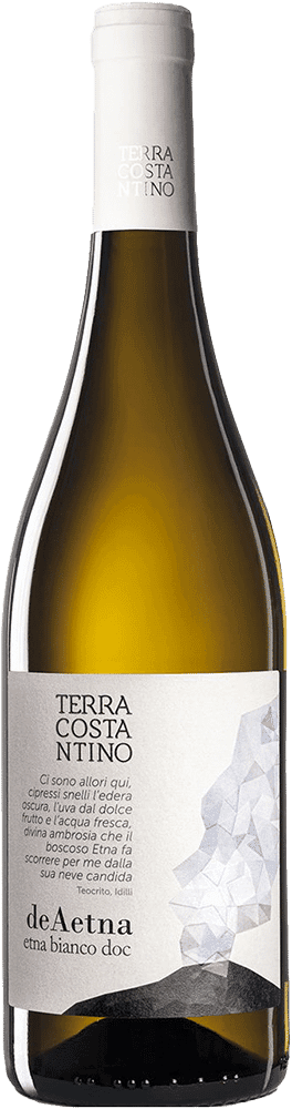 deAetna Bianco