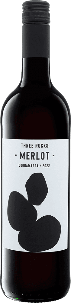 Three Rocks Merlot