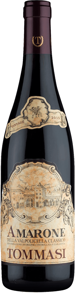 Tommasi Amarone della Valpolicella Classico