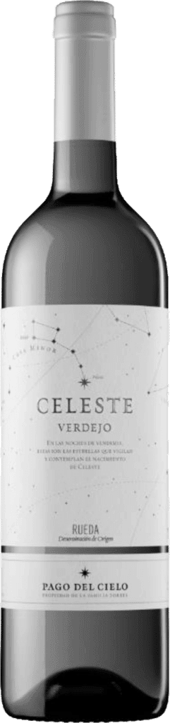 Torres Verdejo 'Celeste'