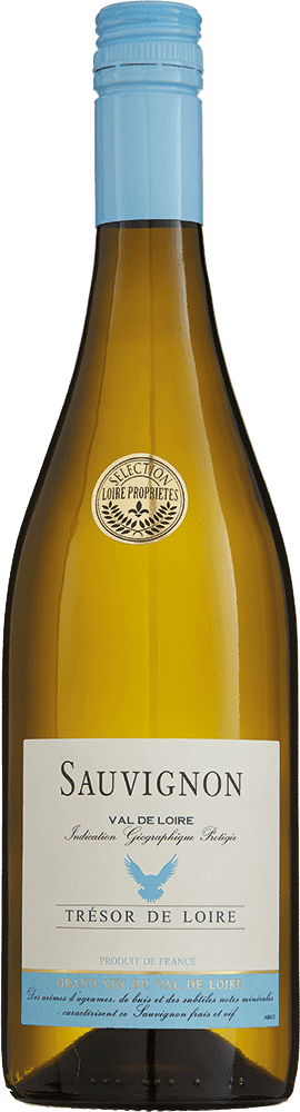 Trésor de Loire Sauvignon